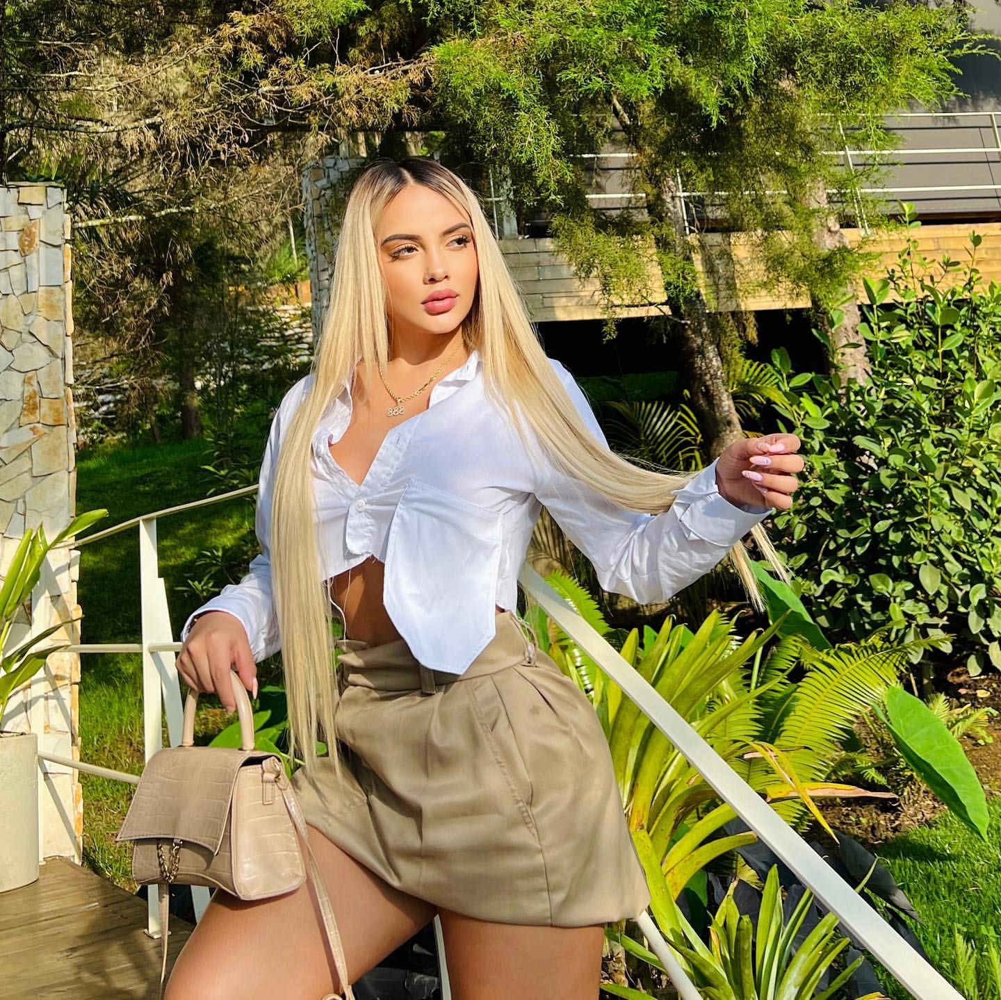 Juanita Gomez