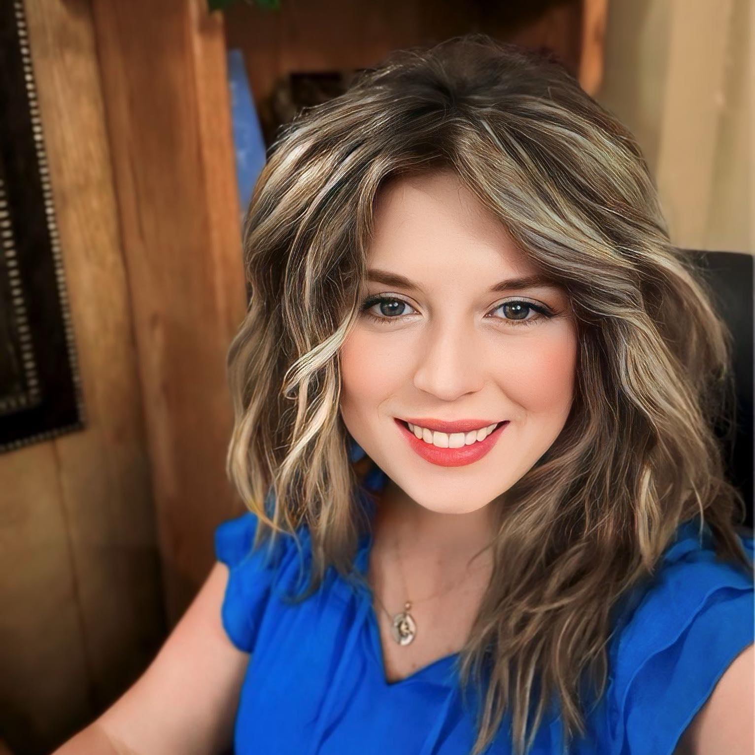 Jamie Adams, Realtor