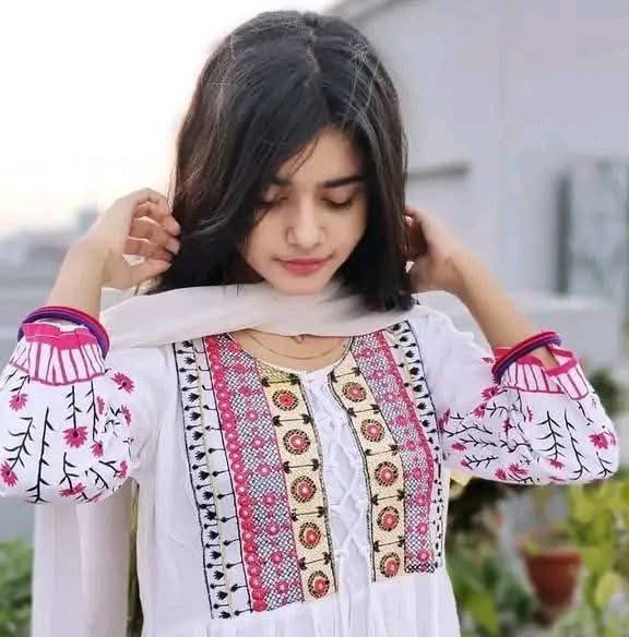 Muskan Ahmed