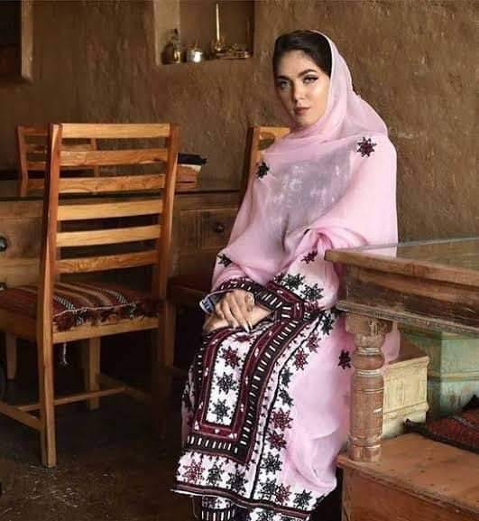 Fatima Khan Baloch