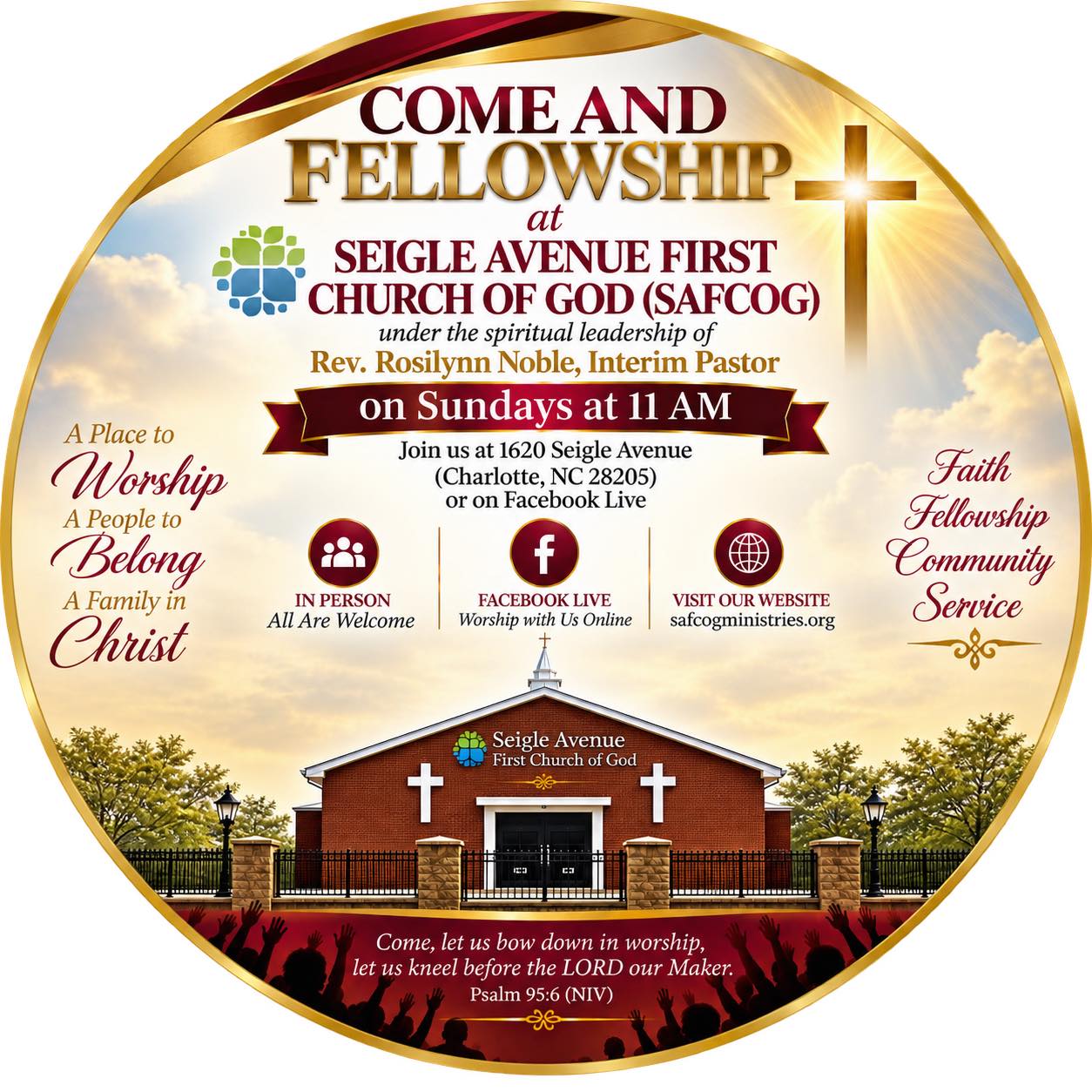 The Church of Jesus Christ (Scott Ga) | Wednesday Night Bible Study 03 ...
