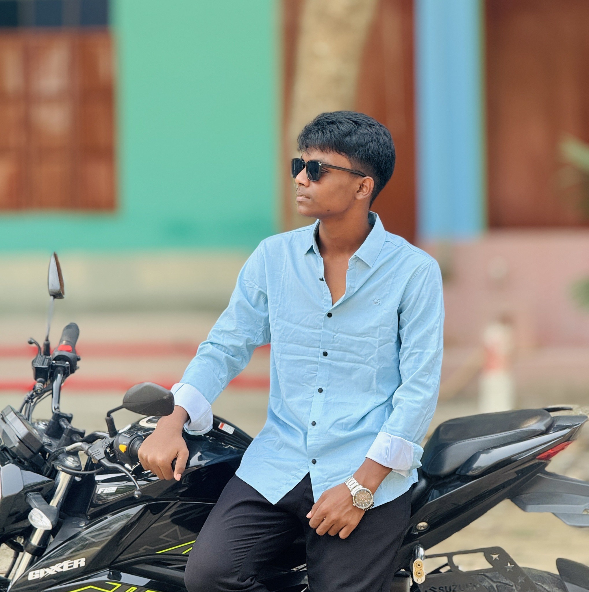 Sajidur Rahman