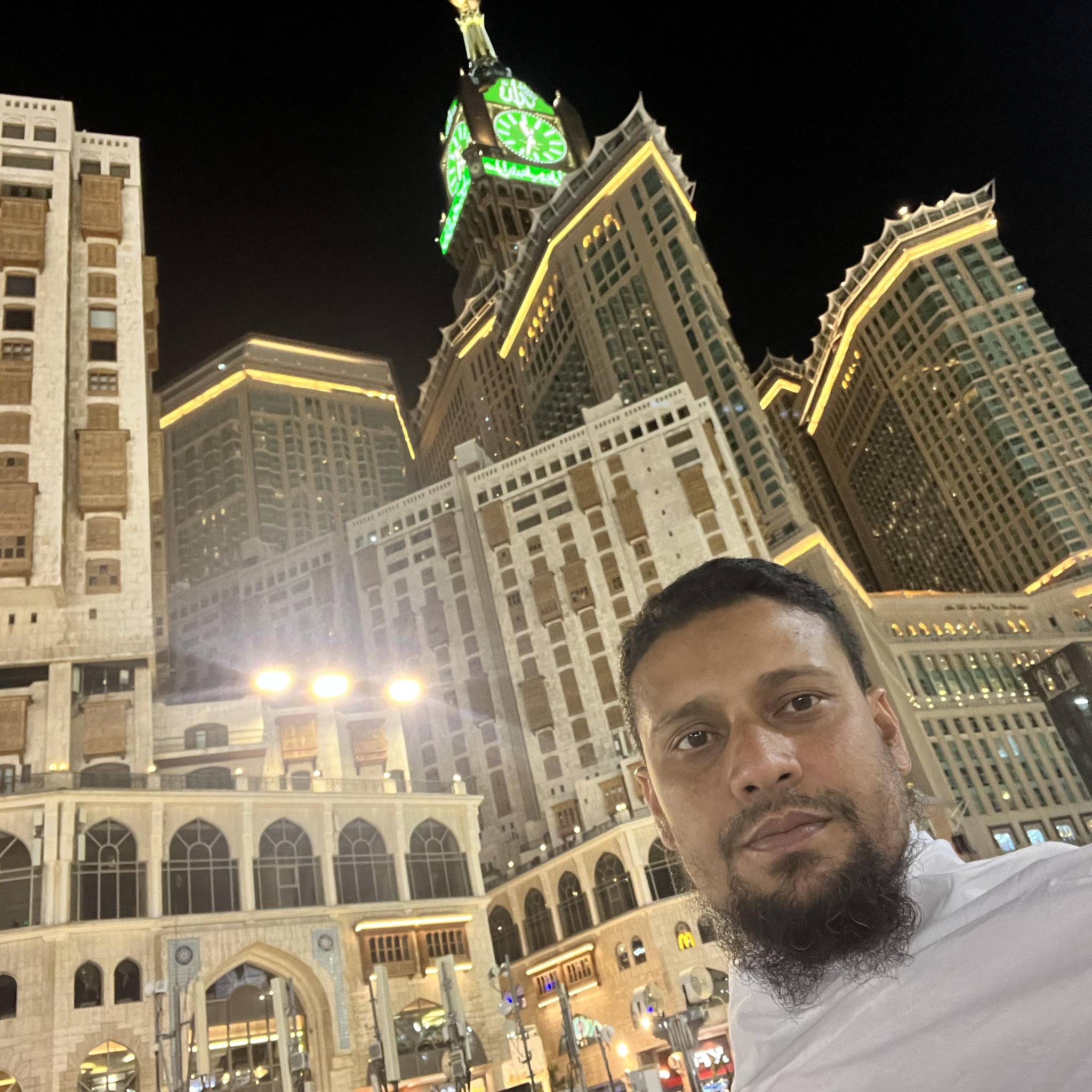 Muhammad Kamruzzaman Riad