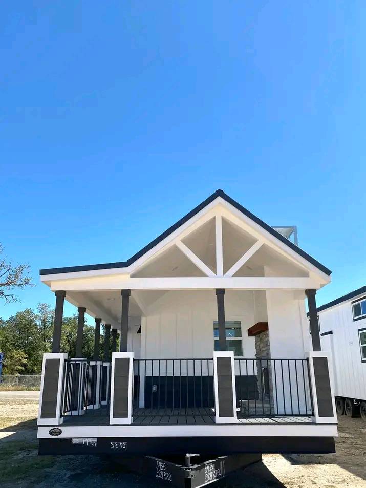 Win Tiny House