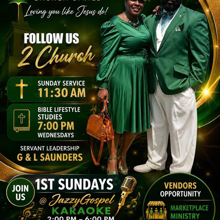 Integrity Church United