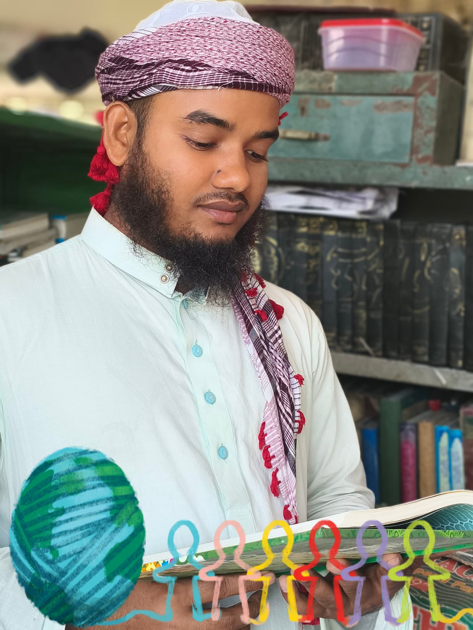 Abdul Ohab