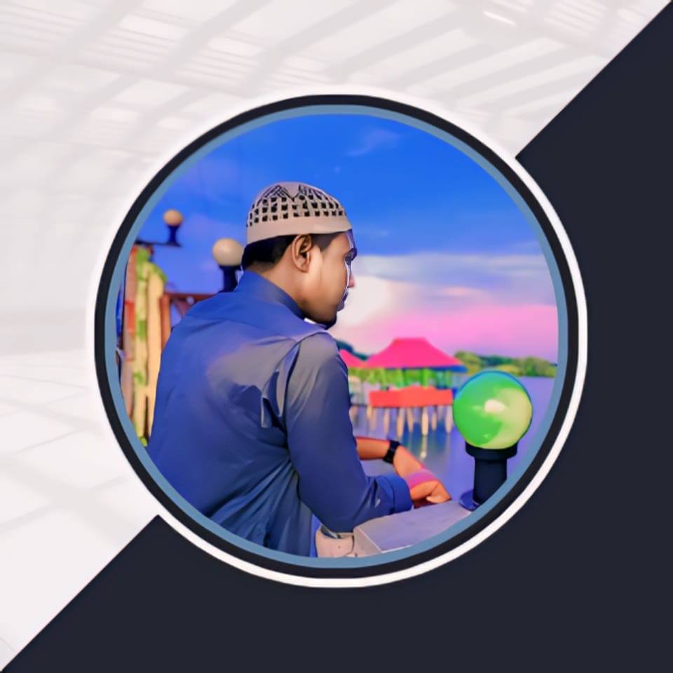 Rajaul Islam 24.