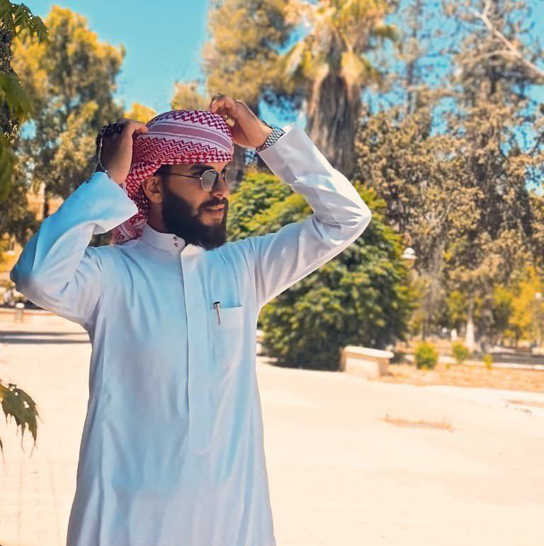 محمد آل جعبري on Reels