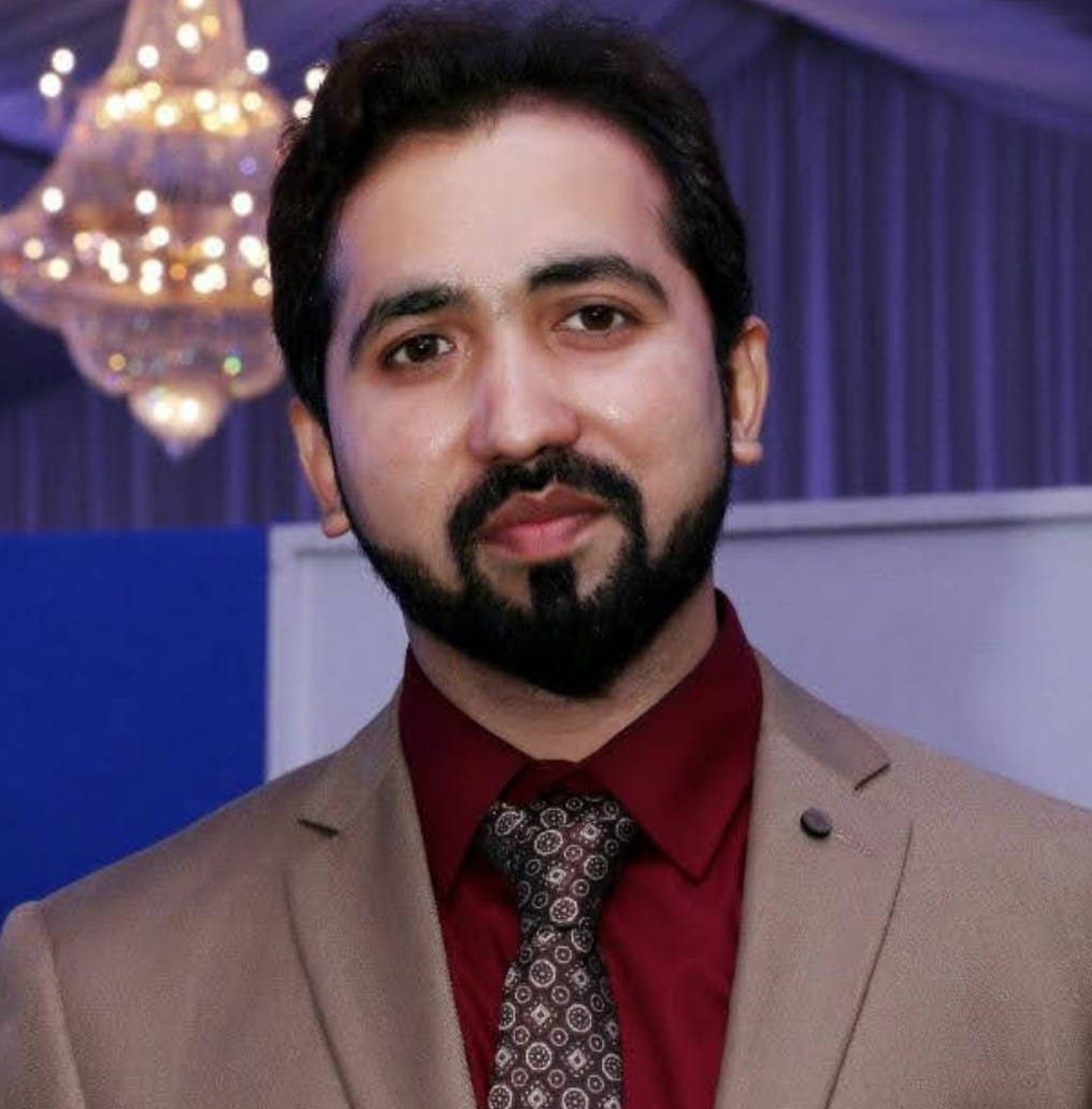 Ahmad Salman