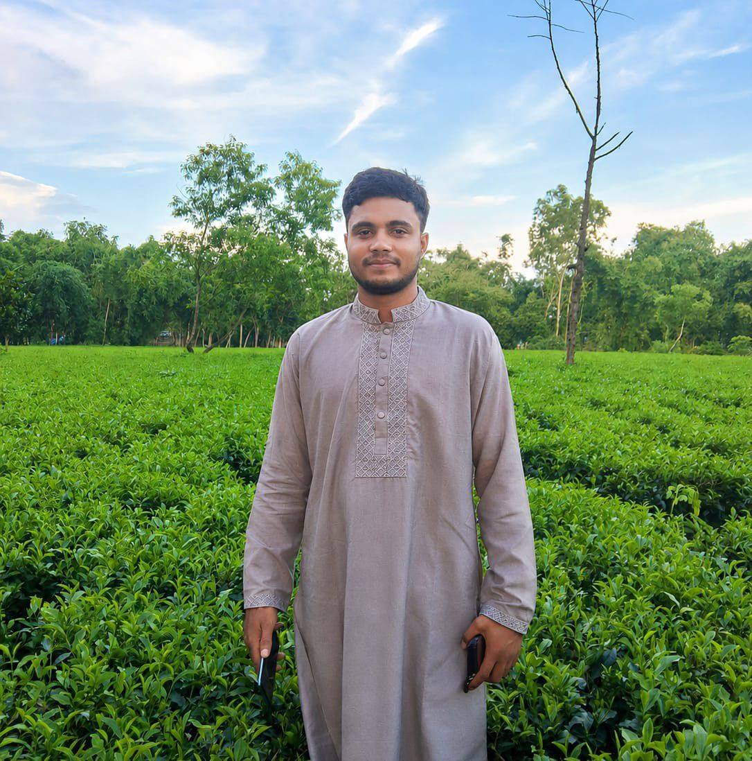 Md. Rana Khan BD