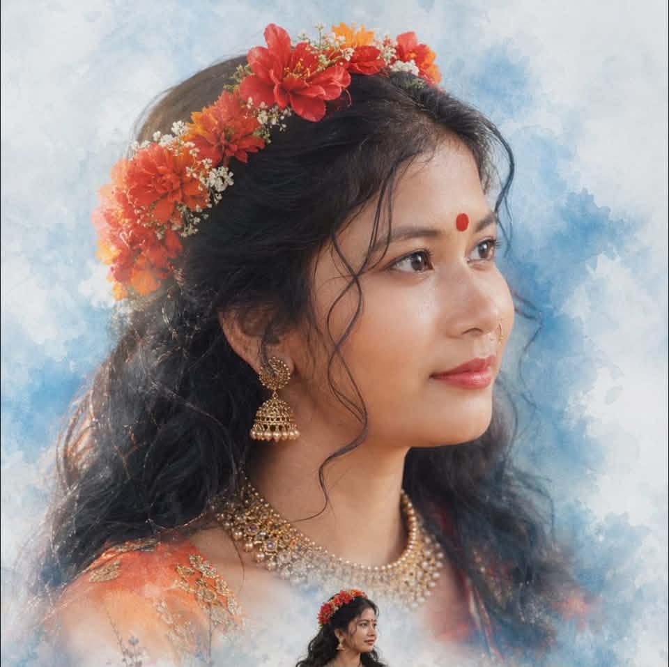 Bina Rani Roy