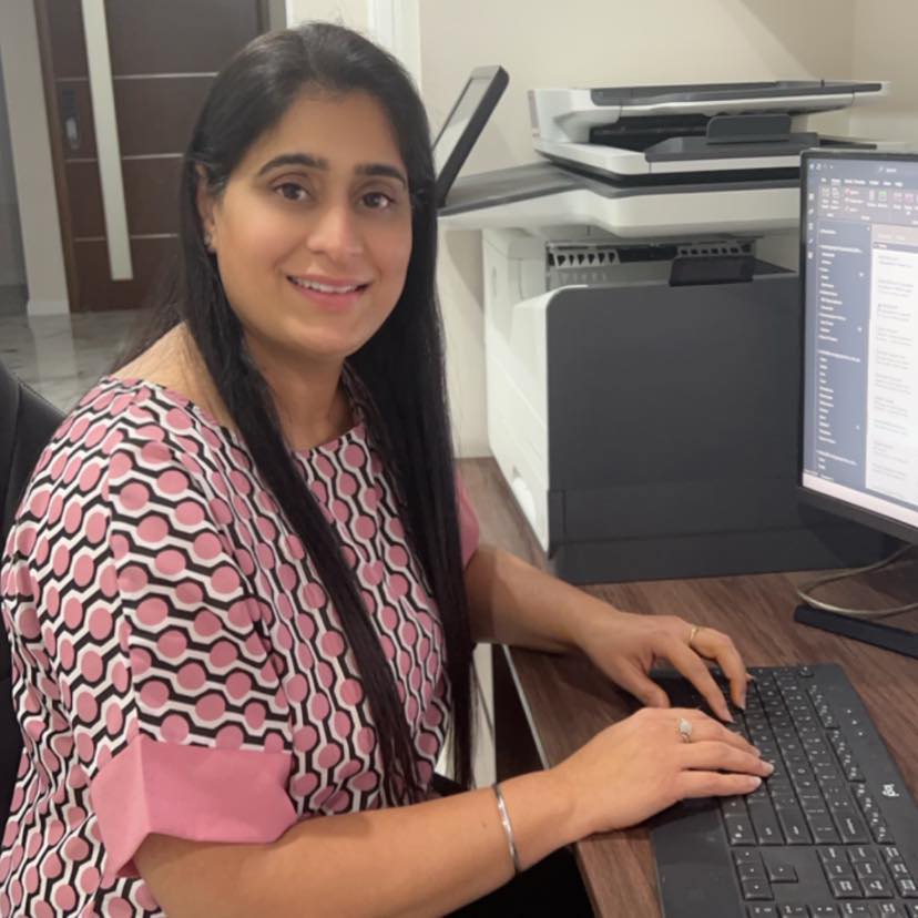 Neetu Digibizz | Sydney NSW