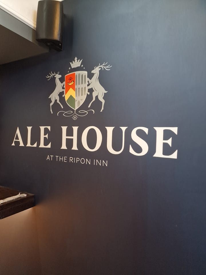 The Ale House at The Ripon Inn | Ripon