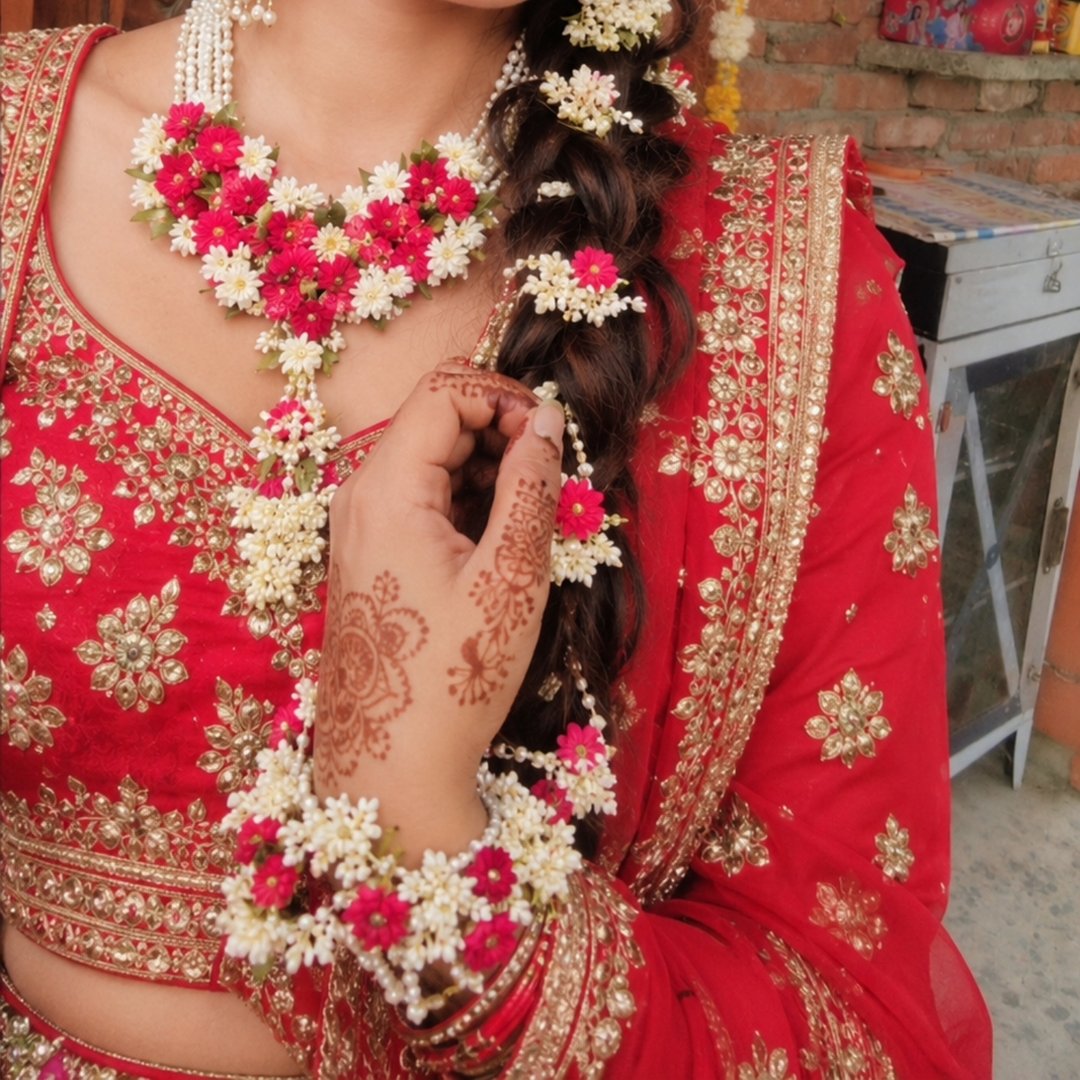 Ruchi Raj on Reels | Facebook