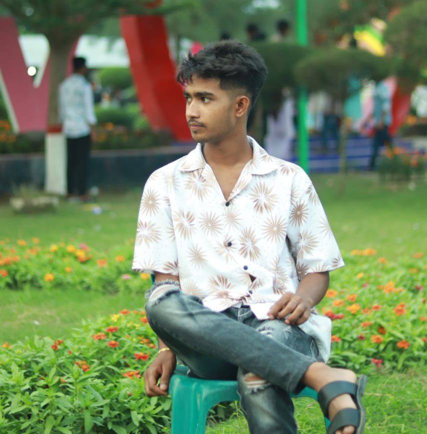 Sk Raihan Vai
