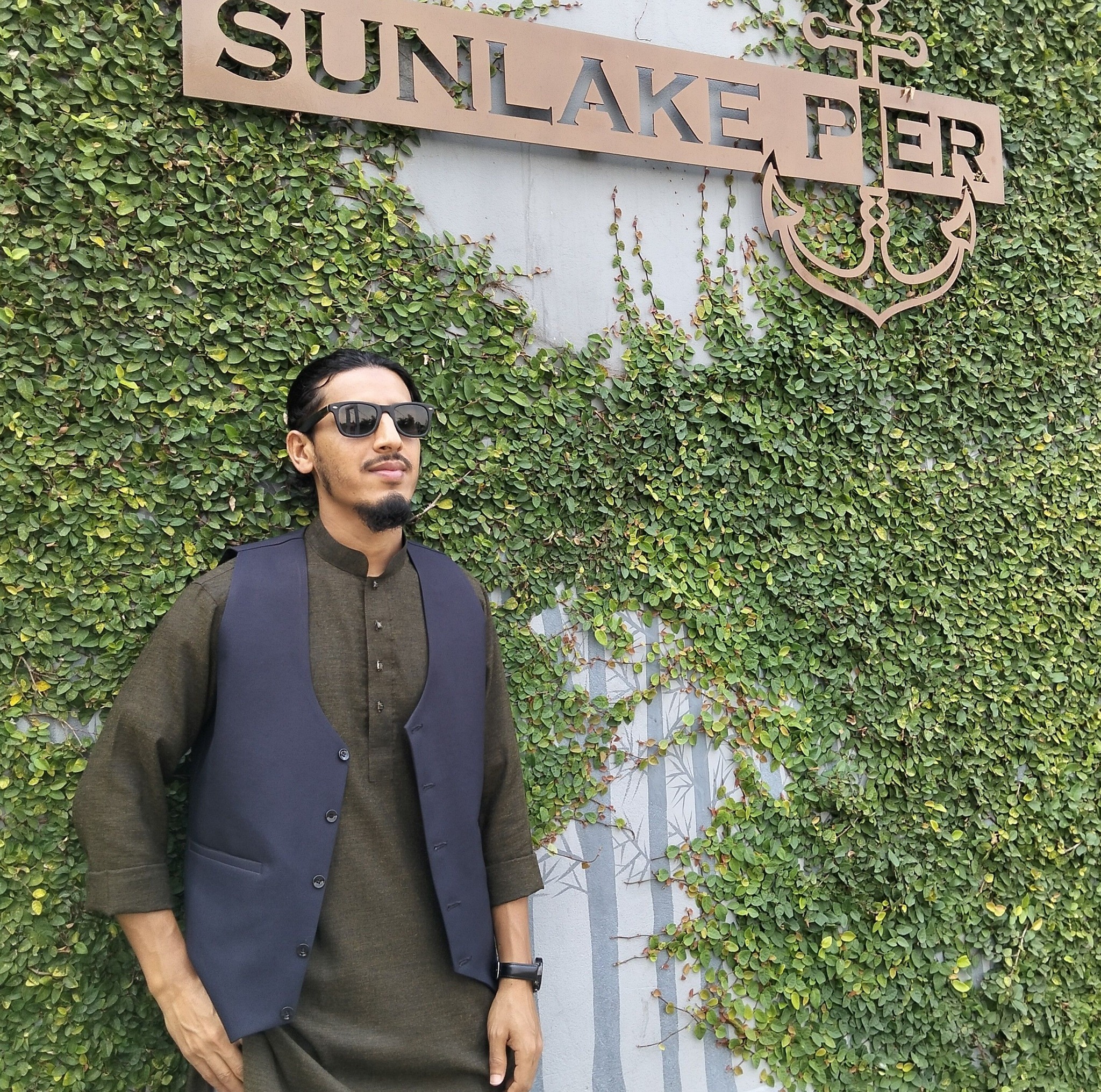 Abdur Rauf