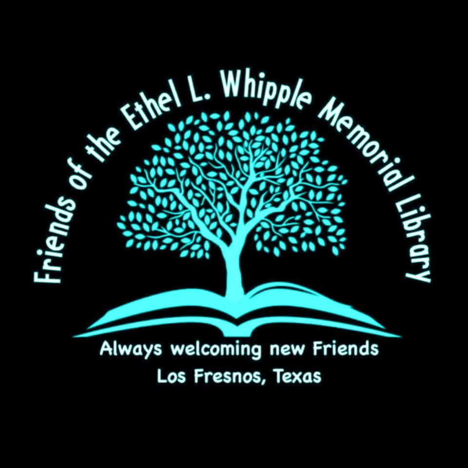 Friends of the Ethel L. Whipple Memorial Library | Los Fresnos TX
