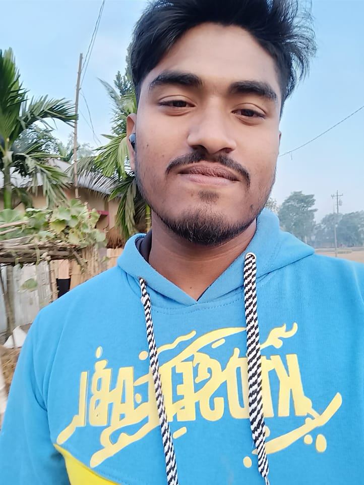 Mehedi Vai official