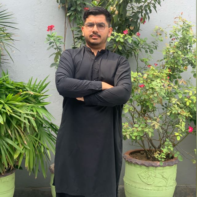 Millat Rasool Lala G