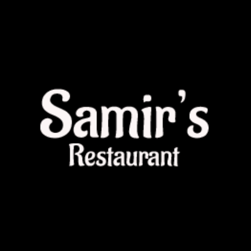 Samir's Restaurant Middle Eastern Food | Manchester