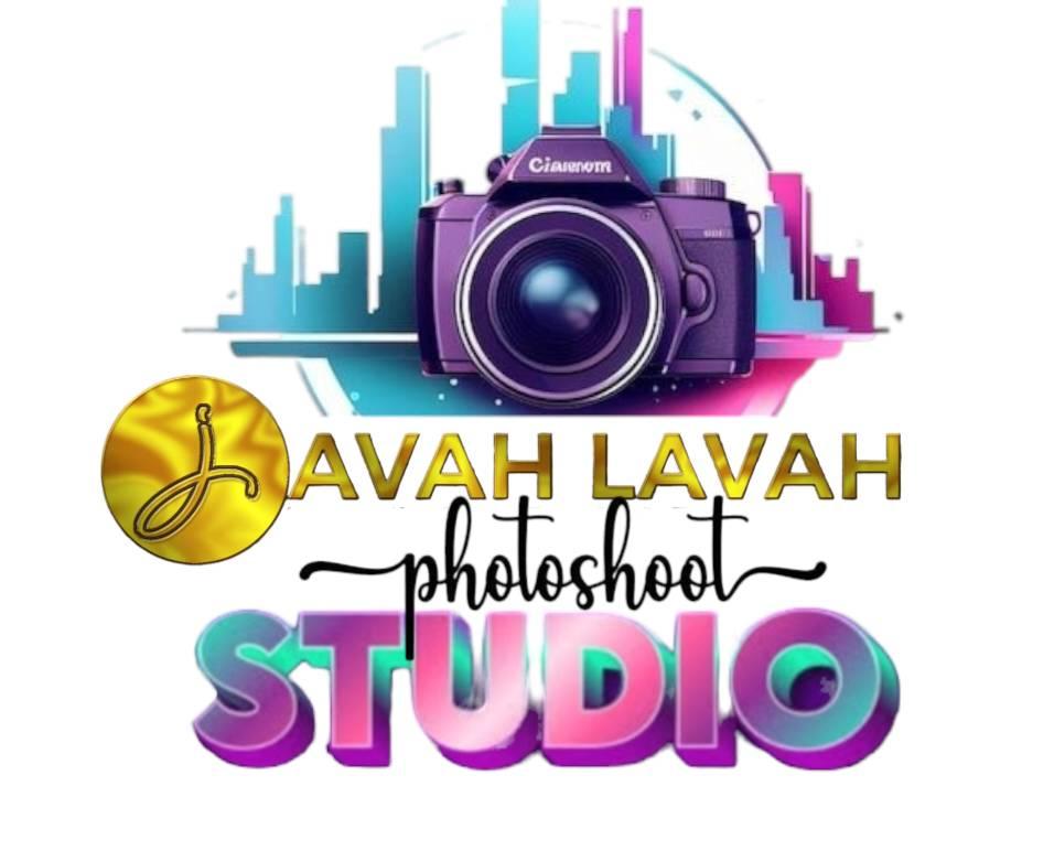 Java Lavah Photoshoot Studio