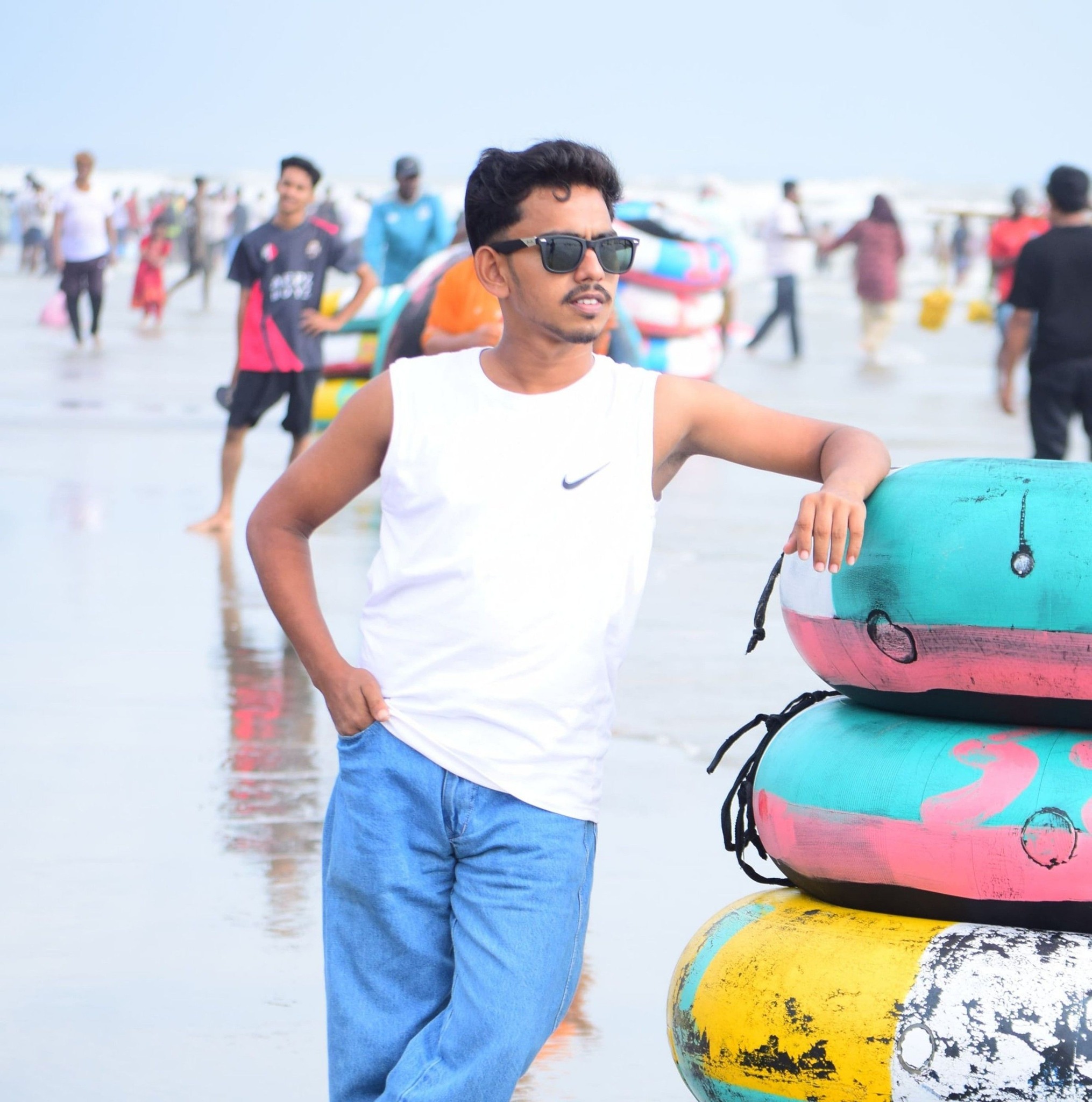Saiful Islam Miskat