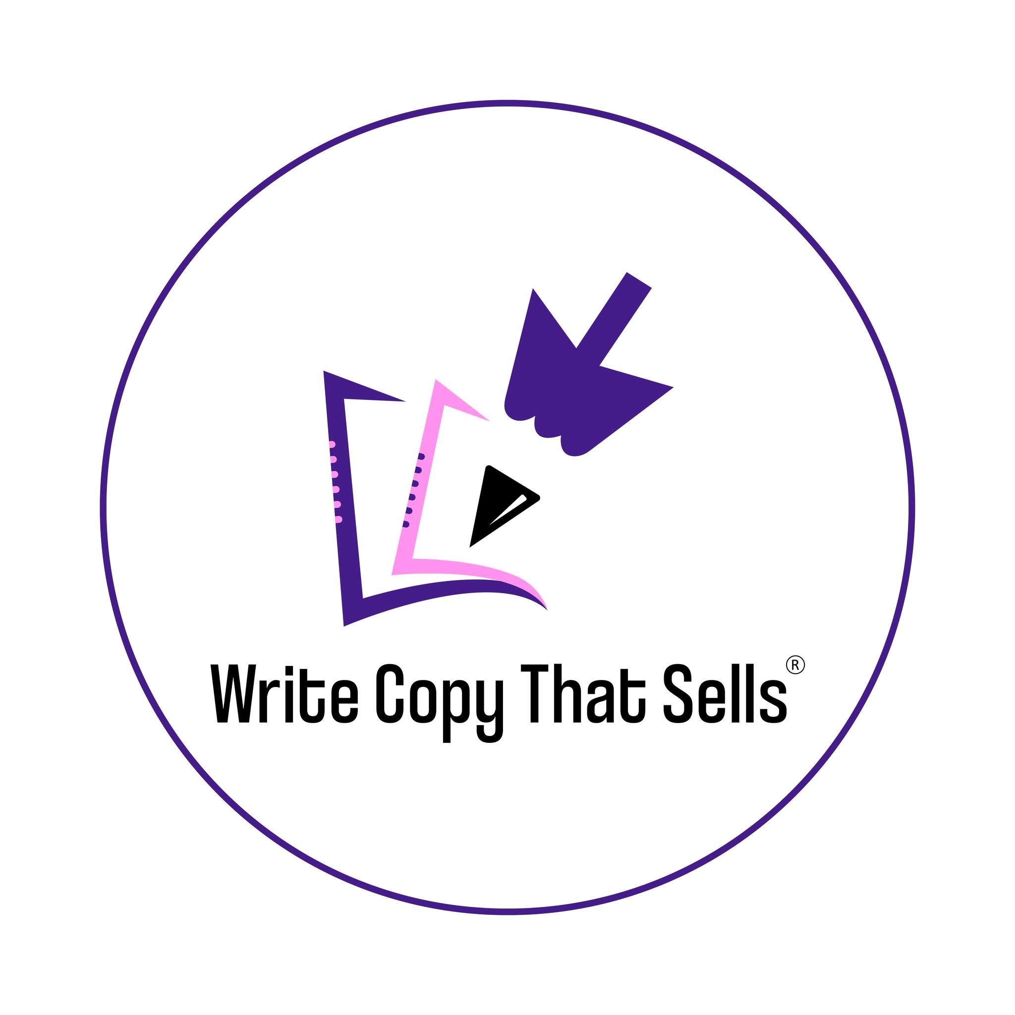 Write Copy That Sells | Dubai