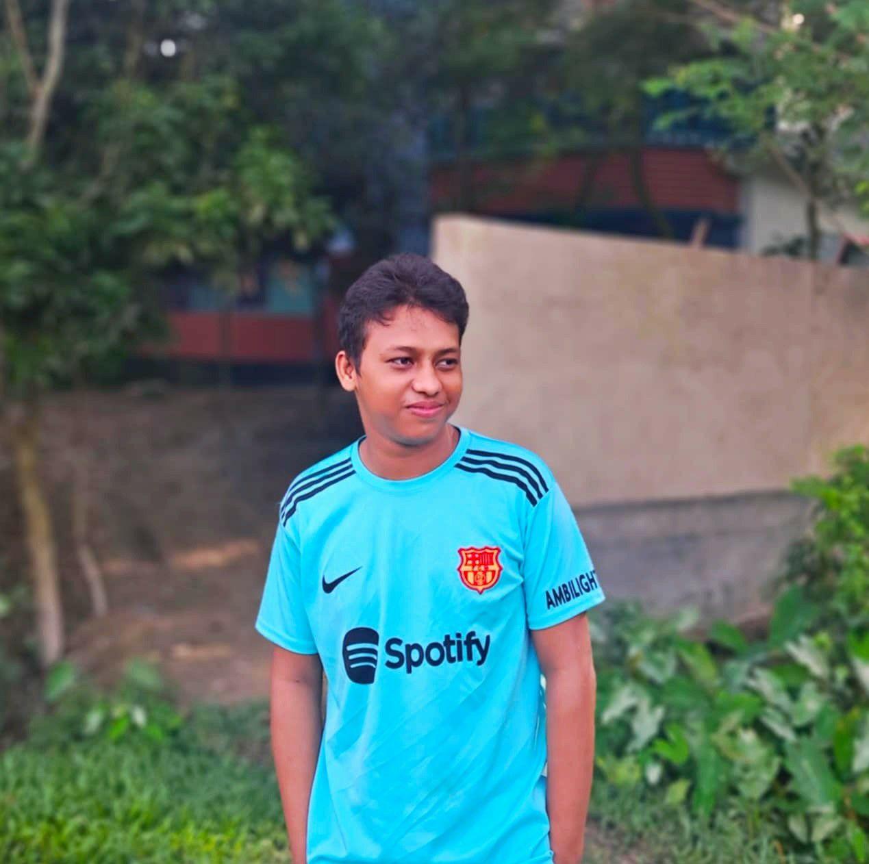 Saim Asraful