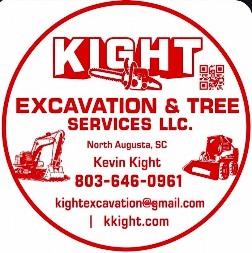 KIGHT Excavator & Welding Services Llc | North Augusta SC