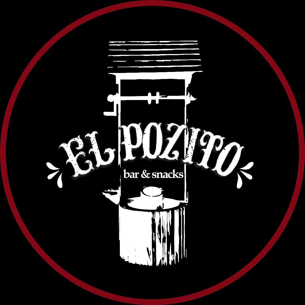 El Pozito Bar & Snacks | Mexico City