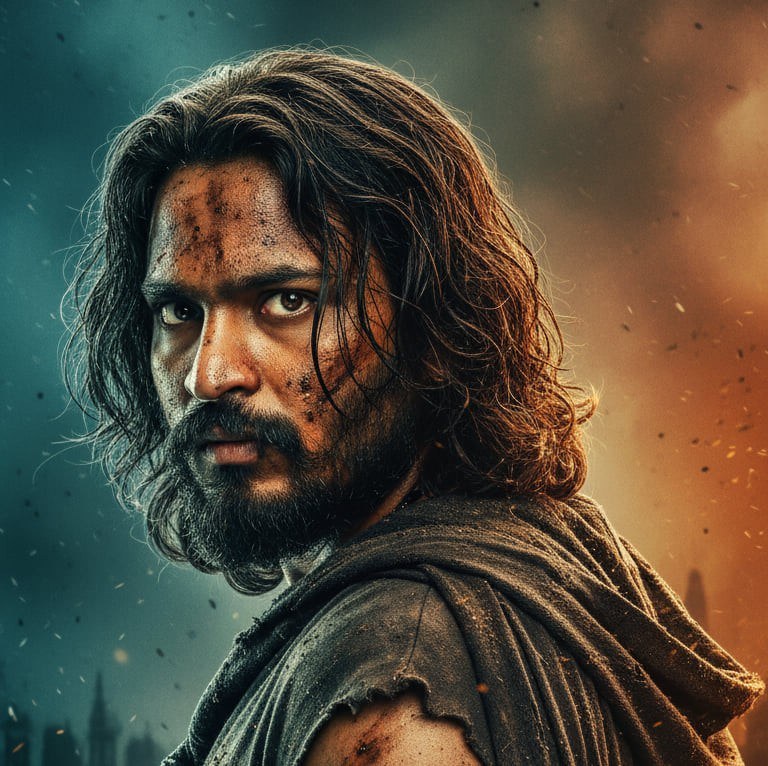Vikash Kumar