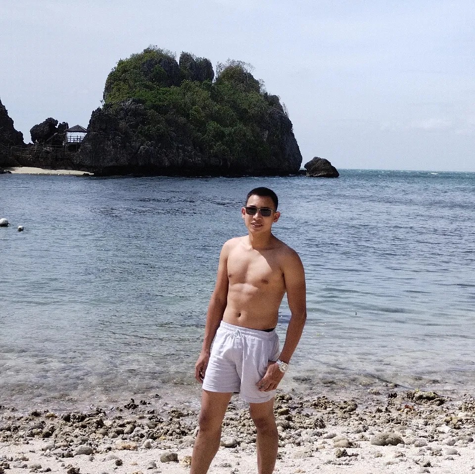 Jhon Rey Olid