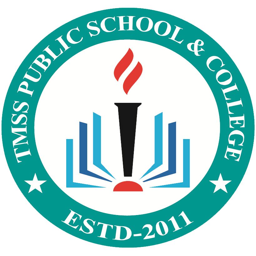 TMSS Public School And College-Admission | Bogura