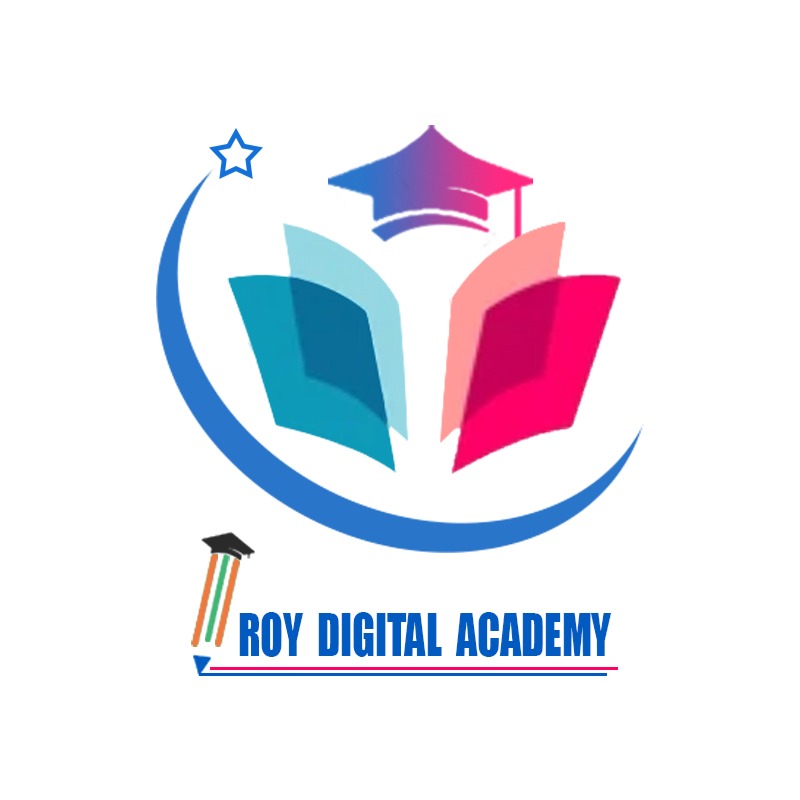 Roy Digital Academy | Chakdaha