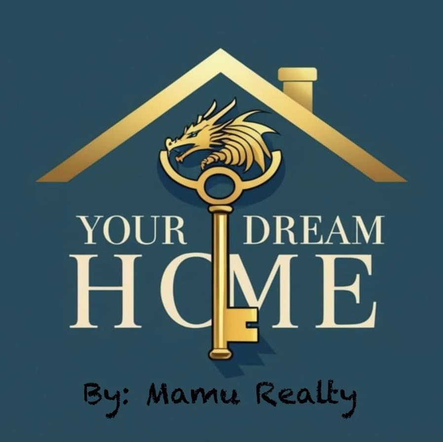 Your Dream Home by: My Mamu Realty
