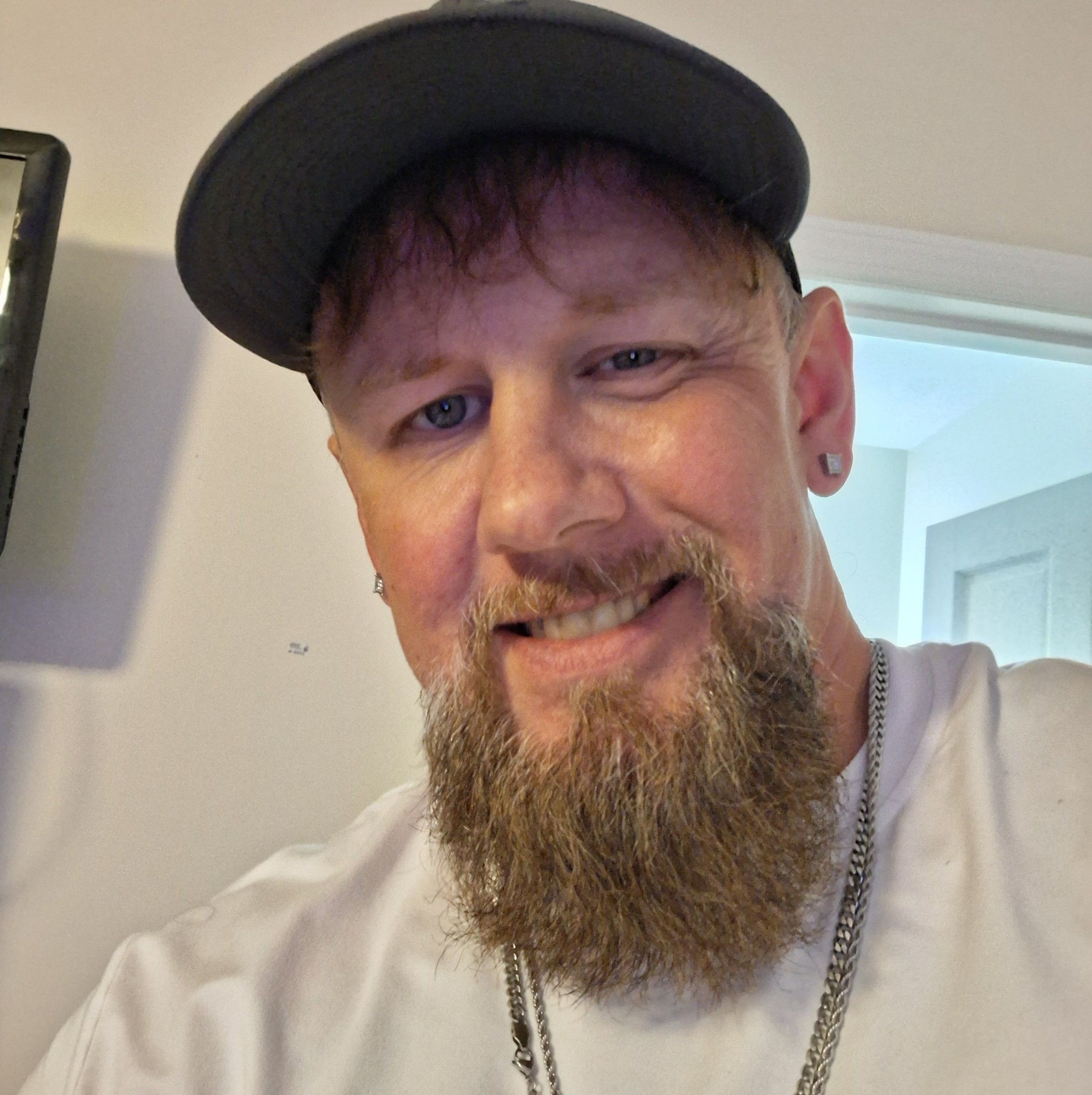 Dustin Rose - I'm so grateful for the good people God has... | Facebook