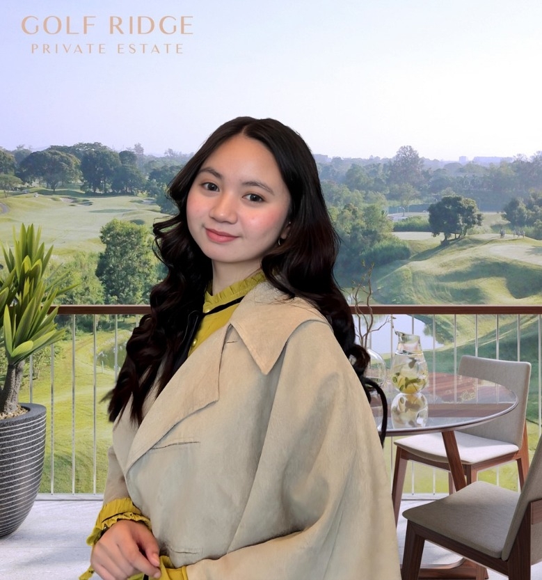 Golf Ridge Private Estate at FilInvest Mimosa+ Clark Pampanga