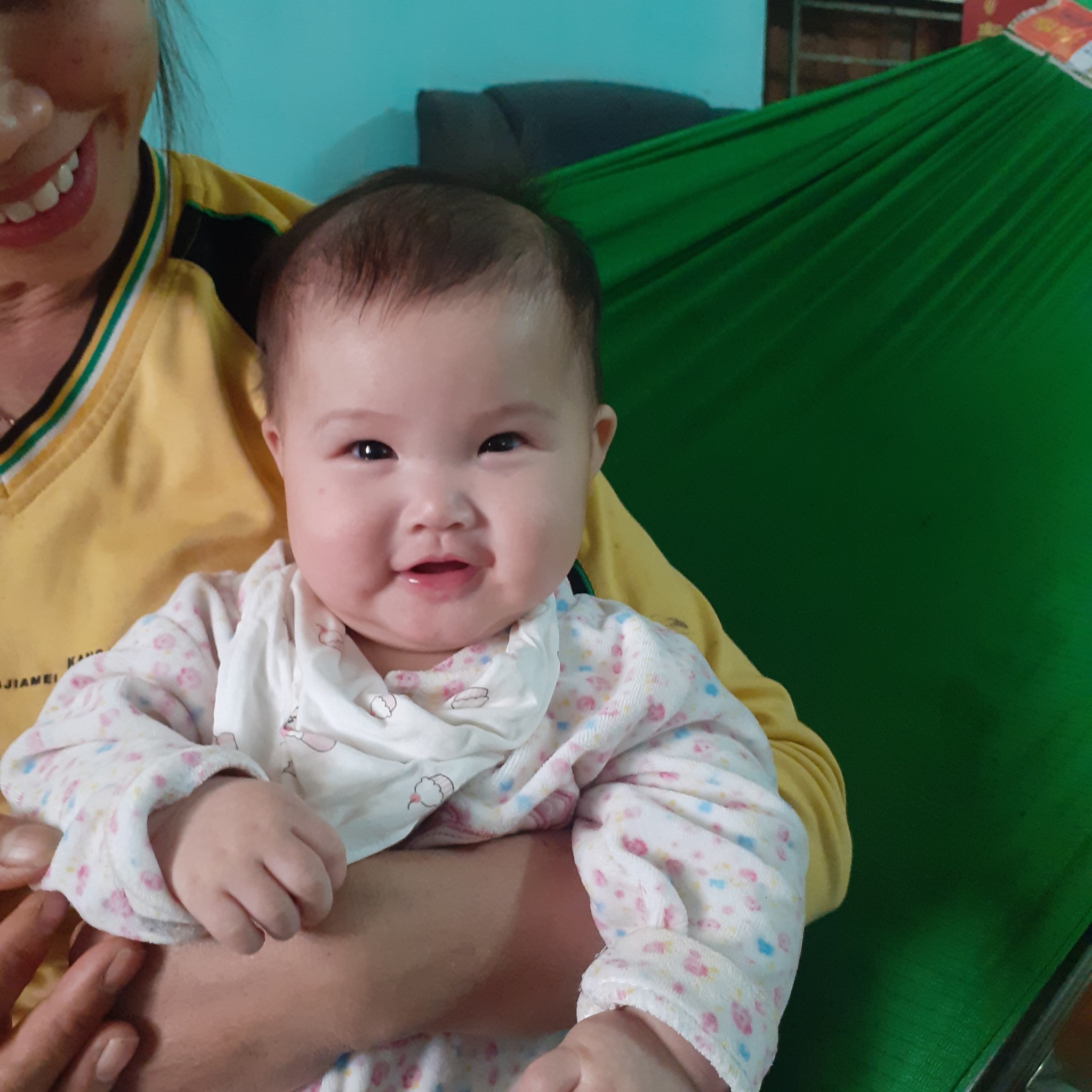 Trường Mầm non Nguyễn Trãi, phường Nguyễn Trãi tổ chức thành công ...