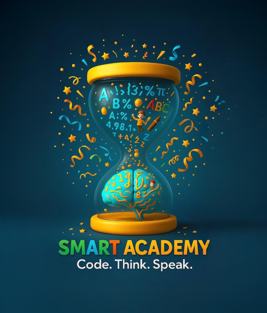 Smart Academy