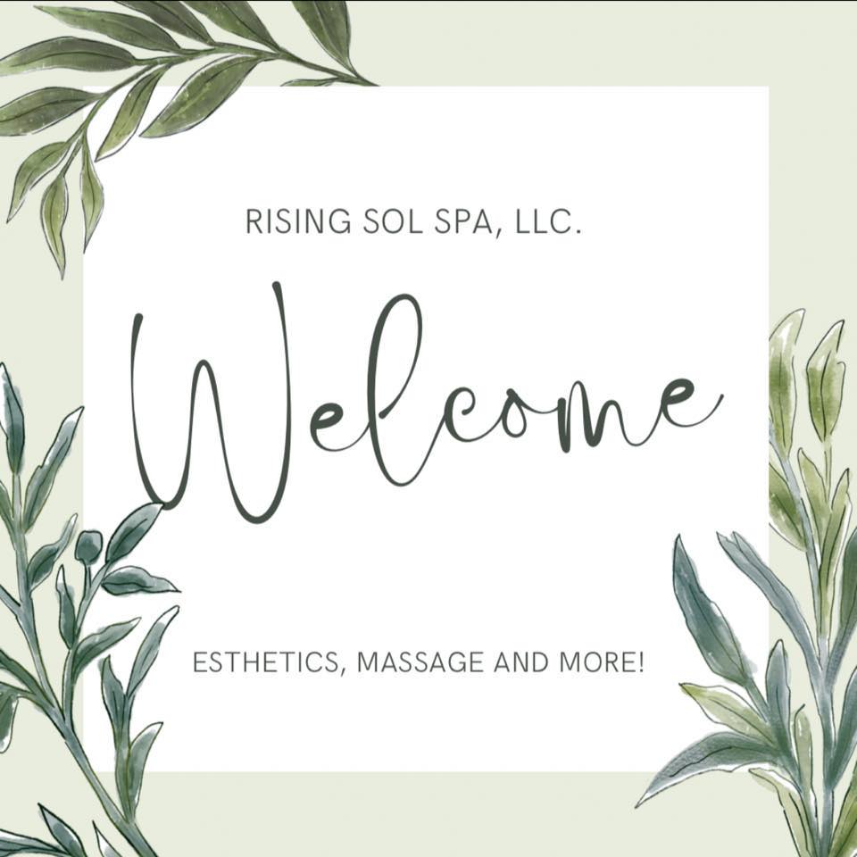 Rising Sol Spa, LLC. | Cabot AR