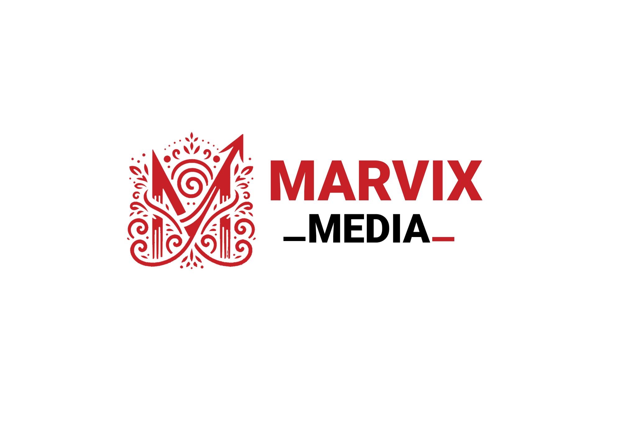 Marvix Media