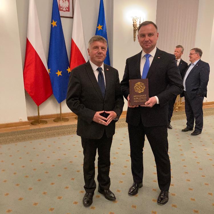 Piotr Karczewski