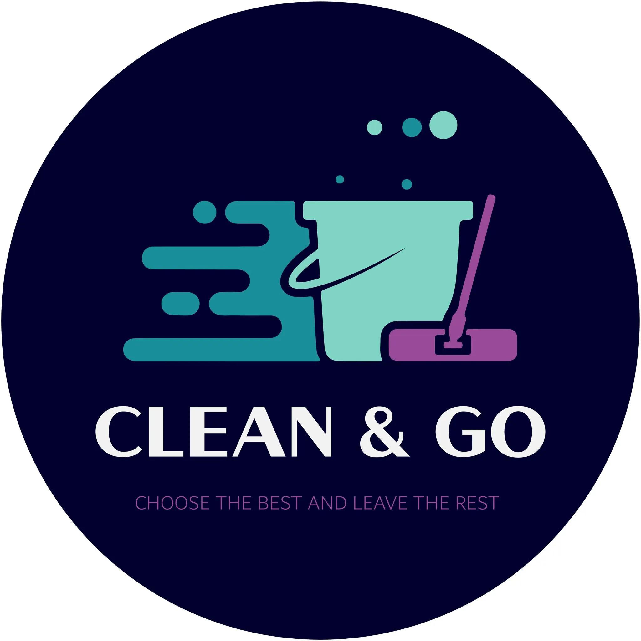 Clean & Go