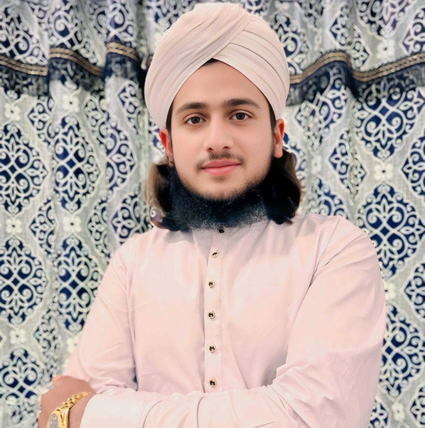 Ali Hasnain