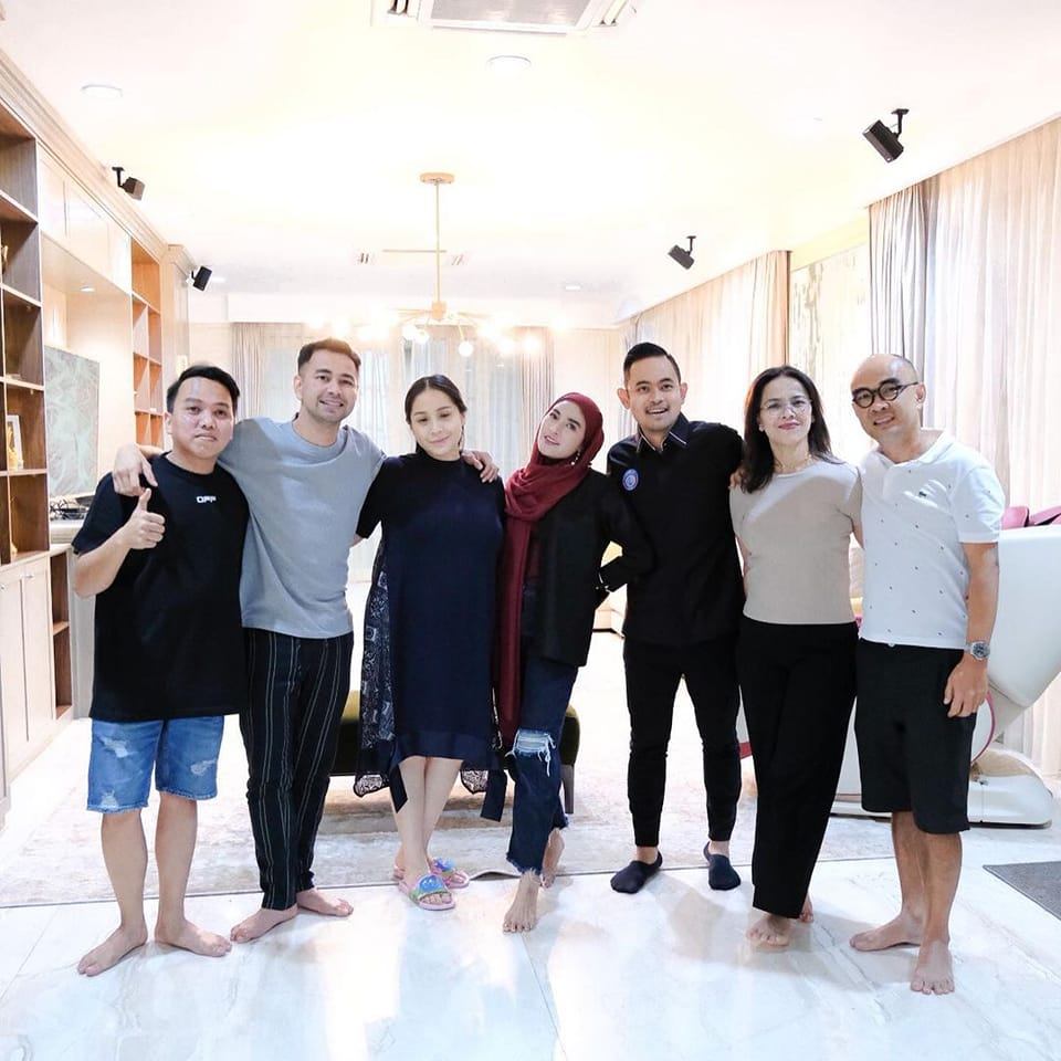 rans entertainment 1717 | Bogor
