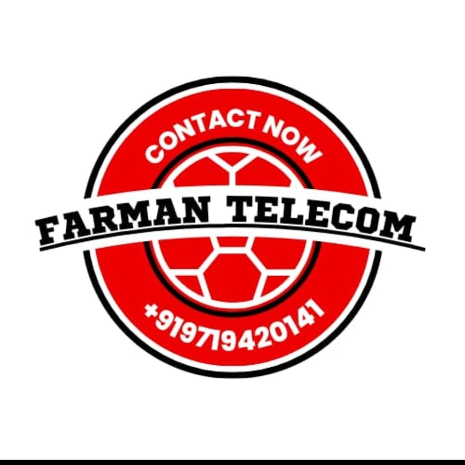 Farman Telecom | Moradabad