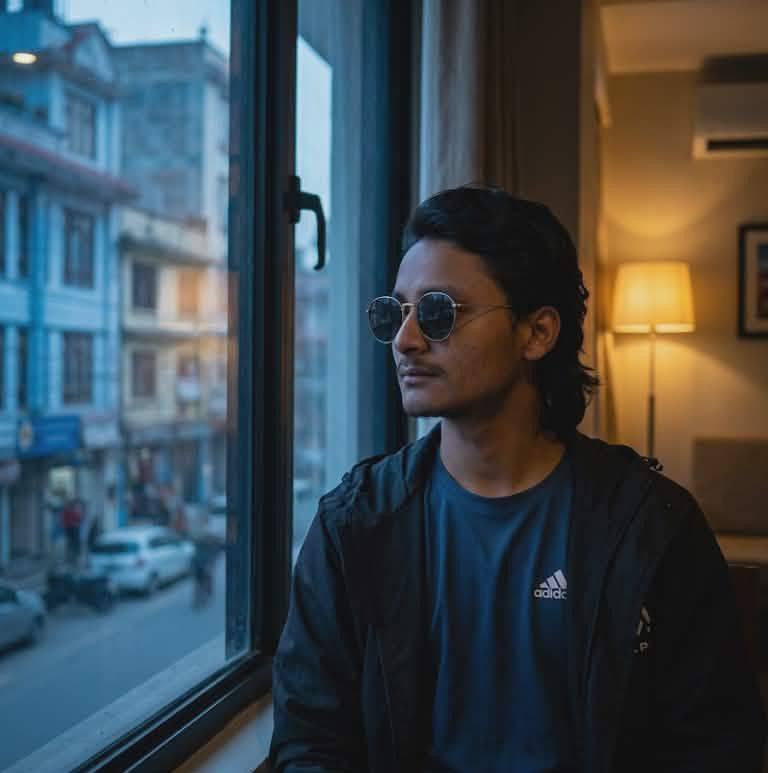 Subash Subash