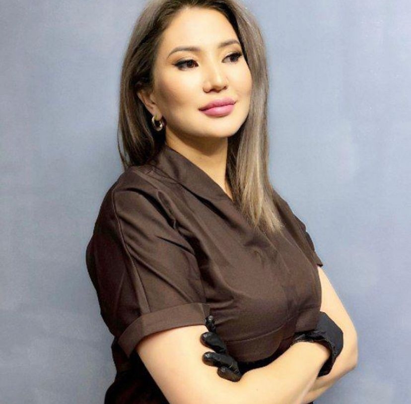 Dr.moldir.cos | Almaty