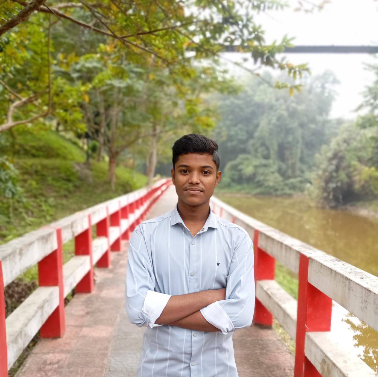 Robiul Hossen Rana