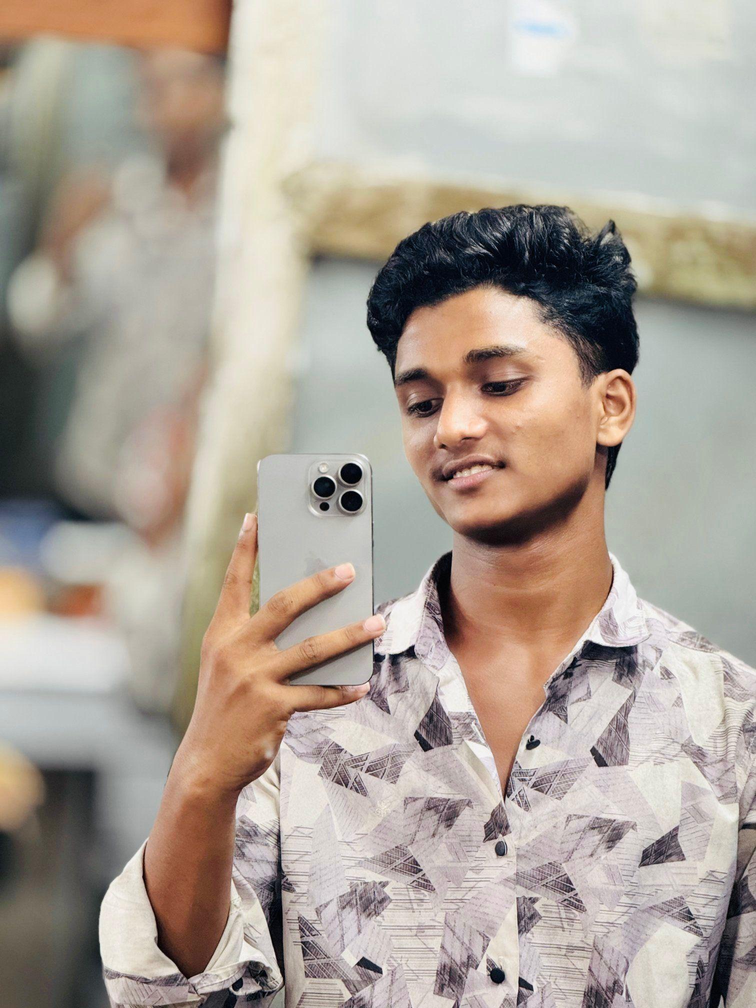 MD Rahad Rajakar